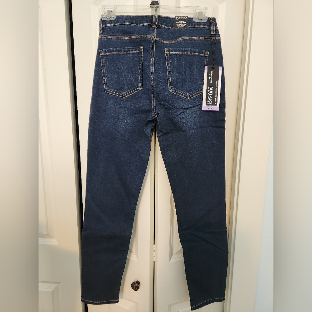 Buffalo David Bitton Skinny Jeans